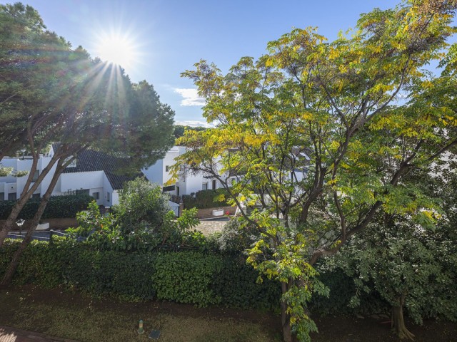 Appartement avec 2 Chambres  à Puerto Banús