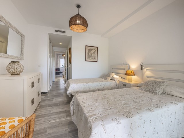 Appartement avec 2 Chambres  à Puerto Banús