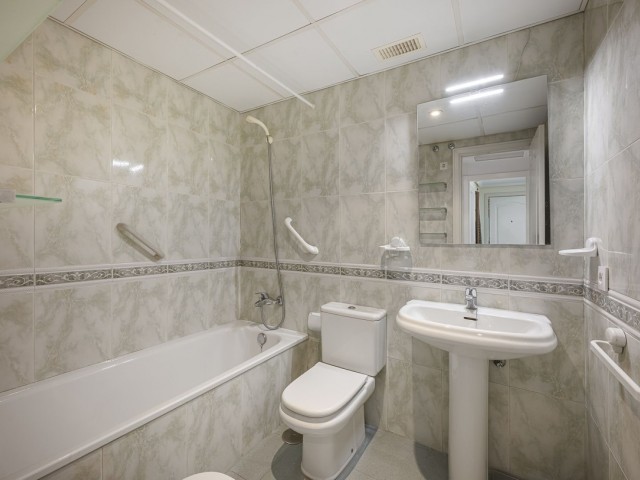 Appartement avec 2 Chambres  à Puerto Banús