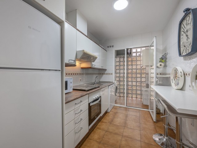 Appartement avec 2 Chambres  à Puerto Banús