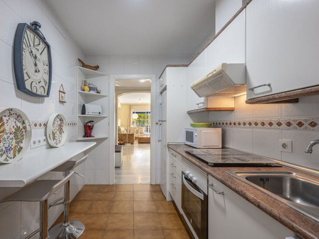 Appartement avec 2 Chambres  à Puerto Banús