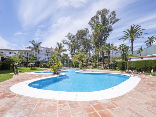 Appartement avec 2 Chambres  à Puerto Banús