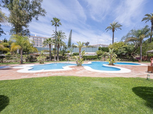 Appartement avec 2 Chambres  à Puerto Banús