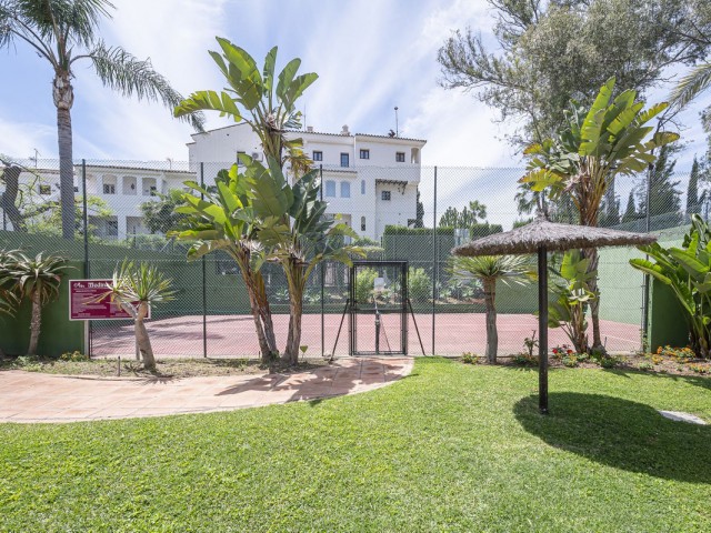 Appartement avec 2 Chambres  à Puerto Banús