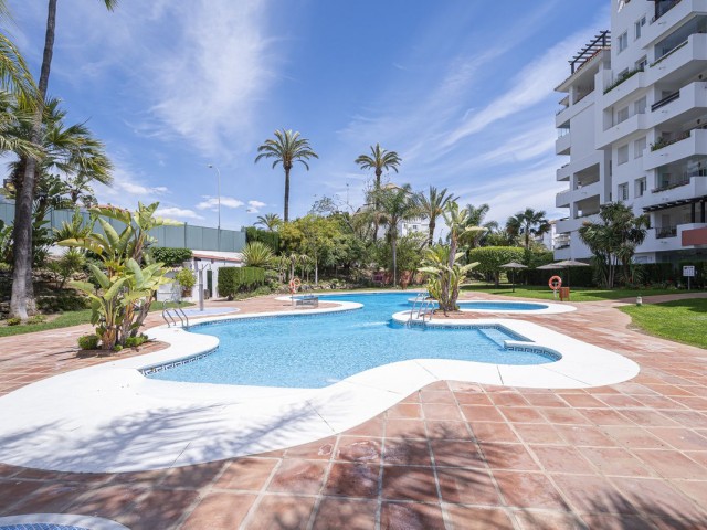 Apartment, Puerto Banús