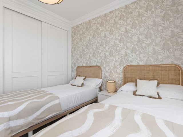 Penthouse in Puerto Banús