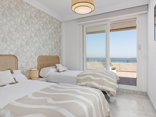 Penthouse in Puerto Banús