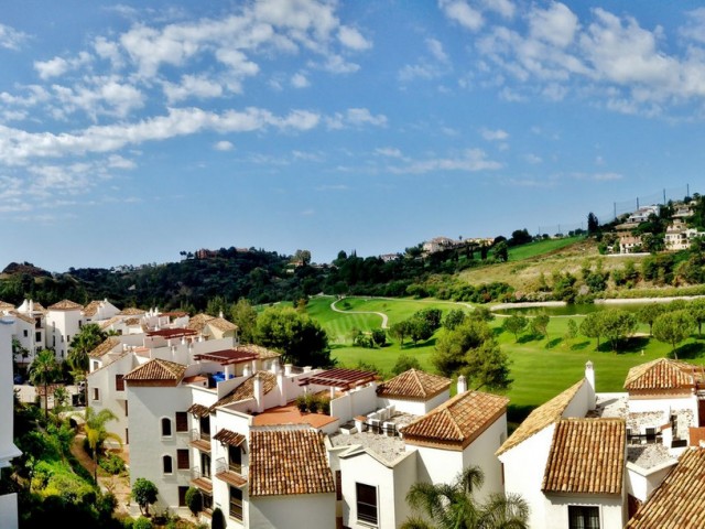 Penthouse avec 3 Chambres  à Los Arqueros