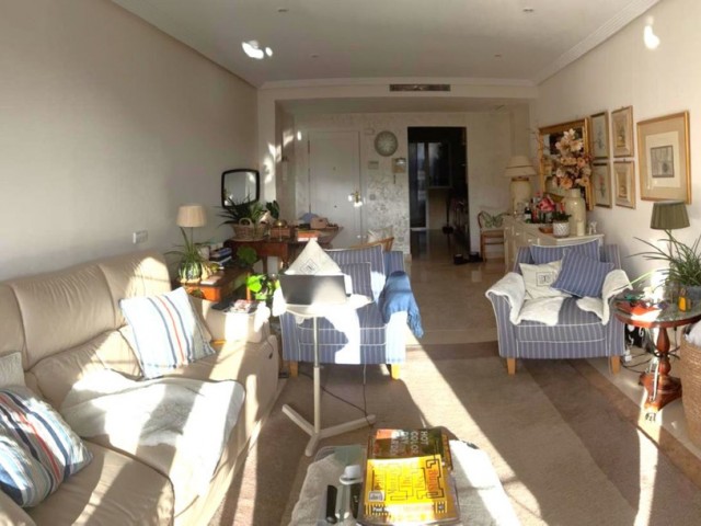 Penthouse avec 3 Chambres  à Los Arqueros