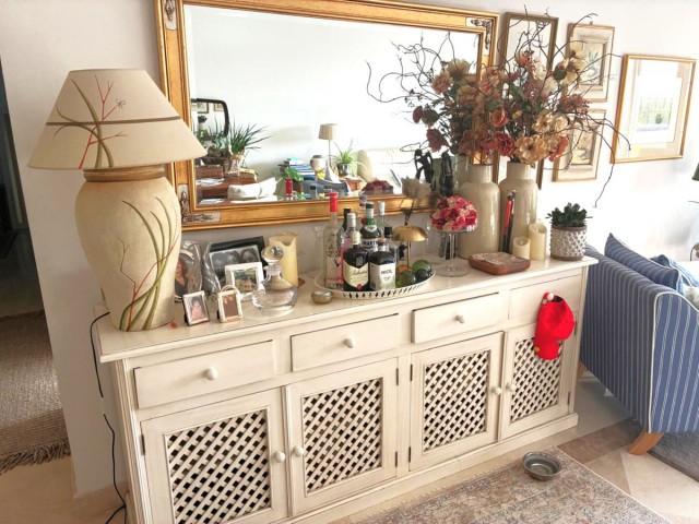 Penthouse avec 3 Chambres  à Los Arqueros