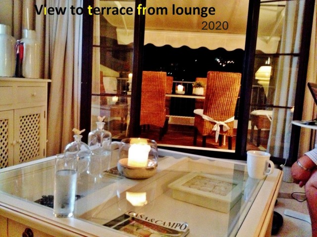 Penthouse avec 3 Chambres  à Los Arqueros