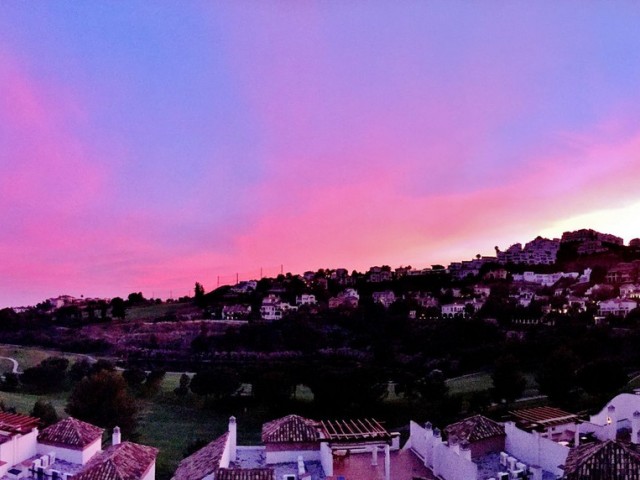 Ático con 3 Dormitorios  en Los Arqueros