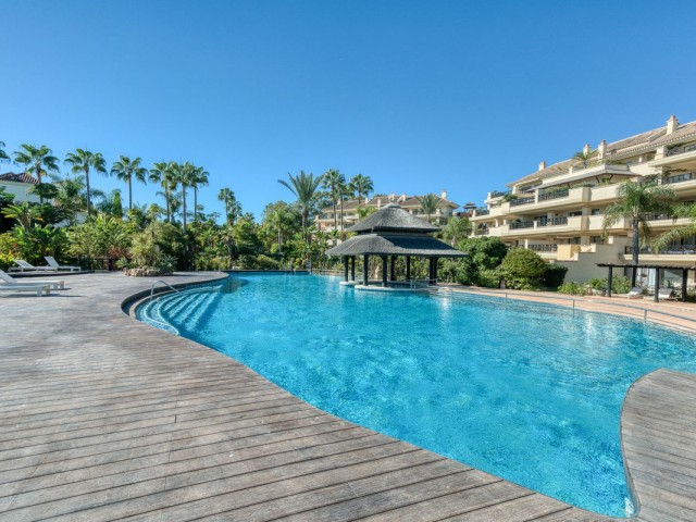 6 Bedrooms Apartment in Puerto Banús