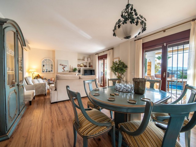 5 Bedrooms Villa in Mijas Golf