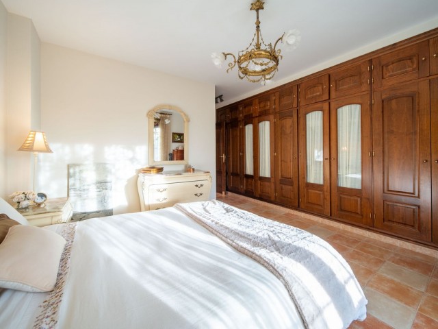 5 Bedrooms Villa in Mijas Golf