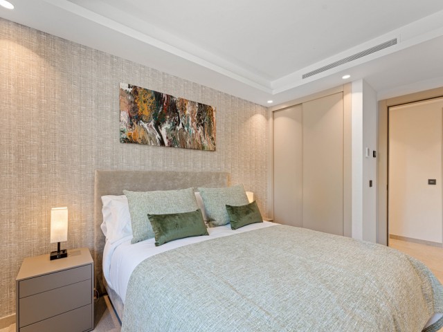 5 Schlafzimmer Villa in Nueva Andalucía