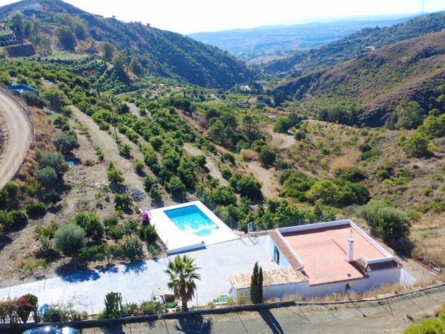 4 Slaapkamer Villa in Estepona