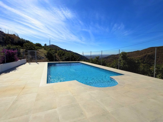 4 Slaapkamer Villa in Estepona