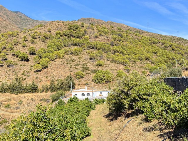 4 Slaapkamer Villa in Estepona