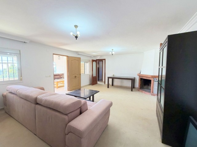 4 Slaapkamer Villa in Estepona