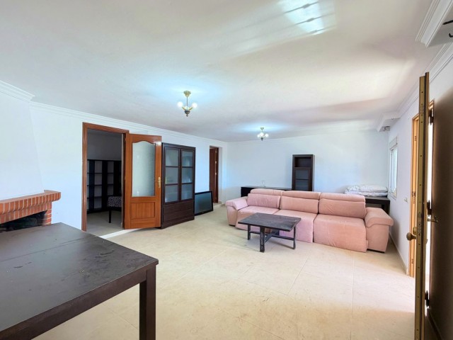 4 Slaapkamer Villa in Estepona