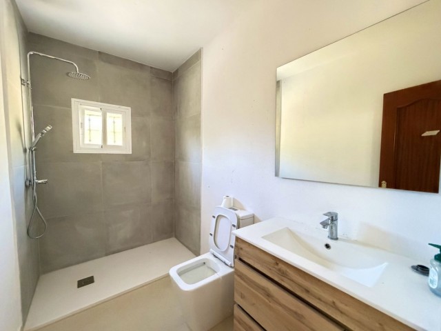 4 Slaapkamer Villa in Estepona