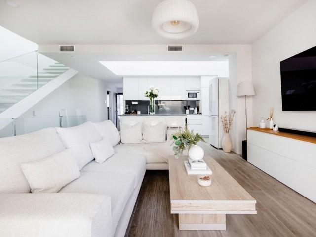 Maison mitoyenne Cancelada - R5225539