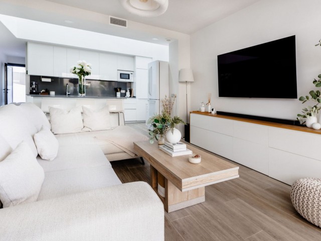 4 Sovrums Radhus i Cancelada