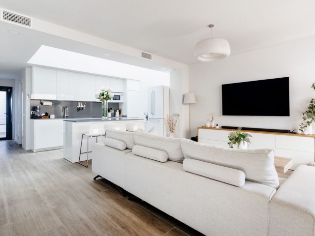 4 Sovrums Radhus i Cancelada