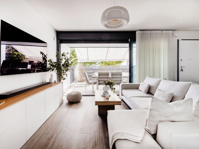 4 Sovrums Radhus i Cancelada