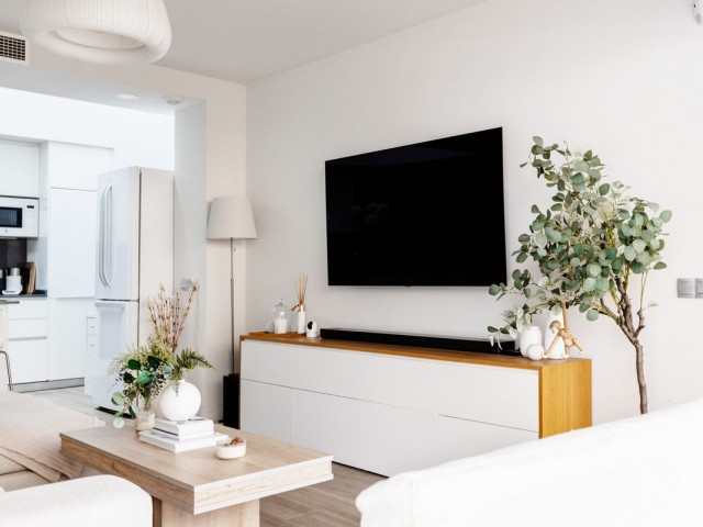 4 Sovrums Radhus i Cancelada