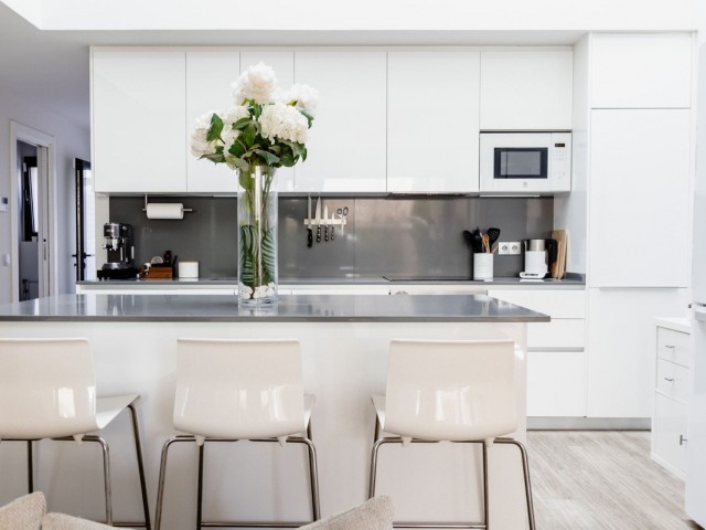 4 Sovrums Radhus i Cancelada