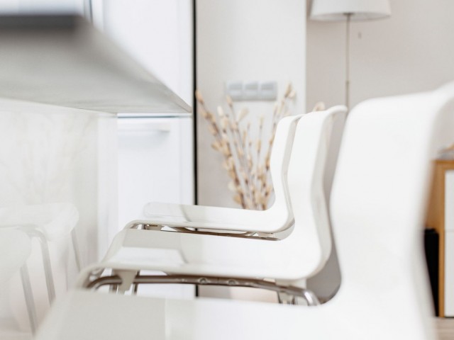 4 Sovrums Radhus i Cancelada