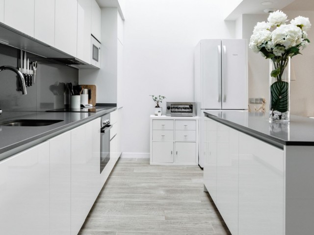 4 Sovrums Radhus i Cancelada