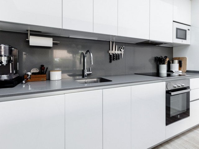 4 Sovrums Radhus i Cancelada