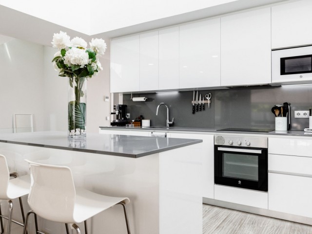 4 Sovrums Radhus i Cancelada