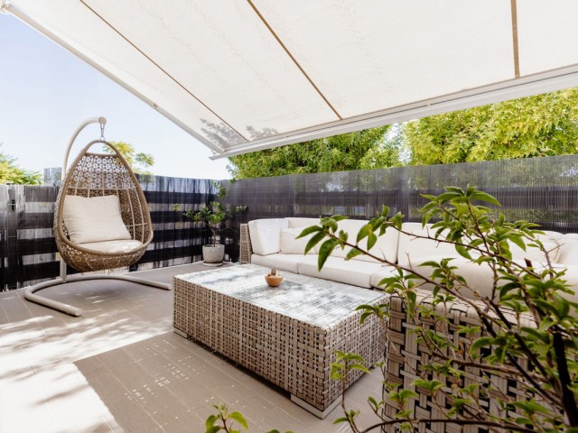 4 Sovrums Radhus i Cancelada