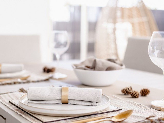 4 Sovrums Radhus i Cancelada