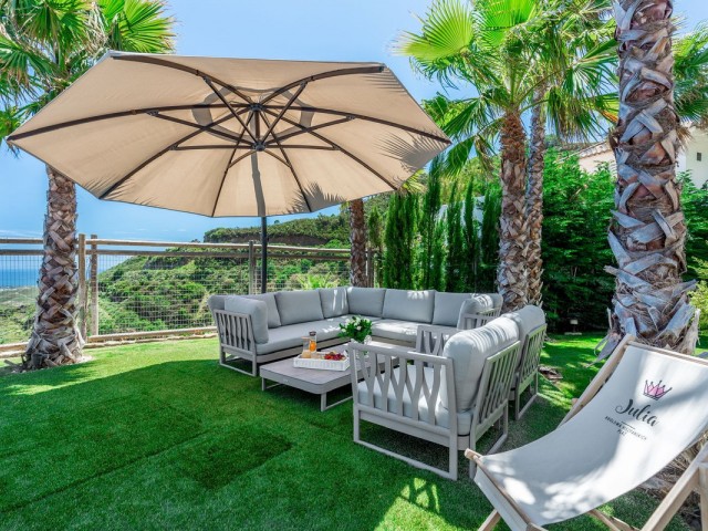 Villa avec 5 Chambres  à Benahavís