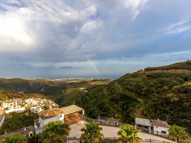 Villa avec 5 Chambres  à Benahavís