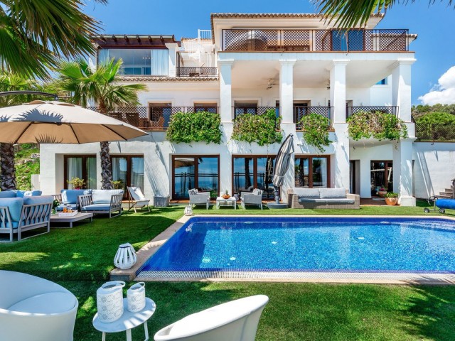 Villa, Benahavis