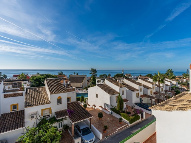 Villa avec 3 Chambres  à Costabella