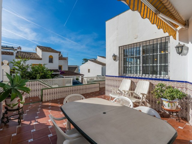 Villa avec 3 Chambres  à Costabella
