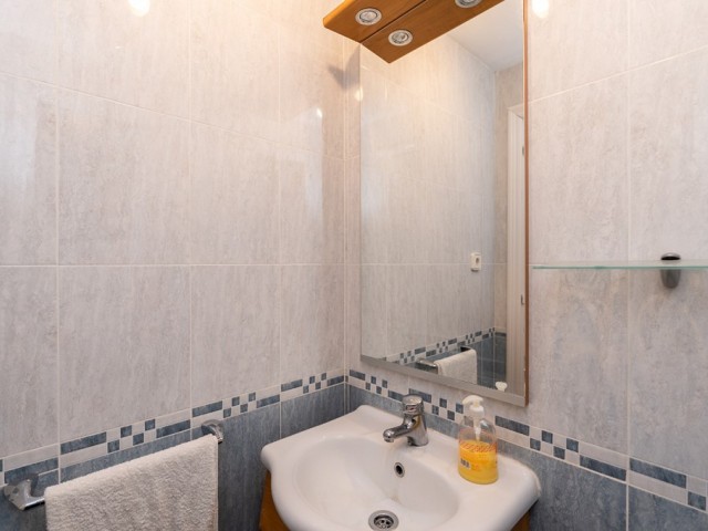 3 Schlafzimmer Villa in Costabella