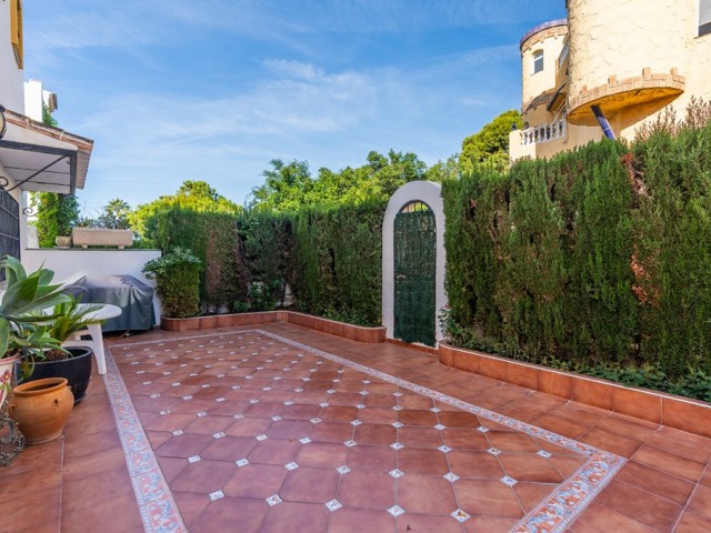 3 Schlafzimmer Villa in Costabella