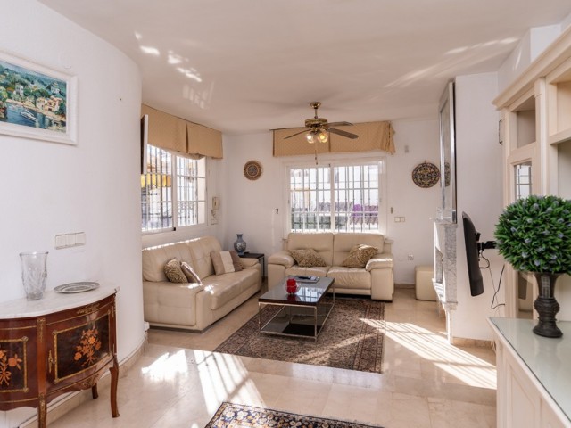 3 Schlafzimmer Villa in Costabella