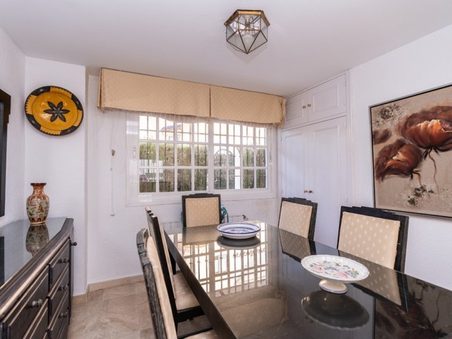 3 Bedrooms Villa in Costabella