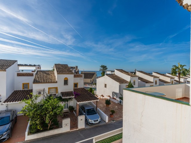 3 Bedrooms Villa in Costabella