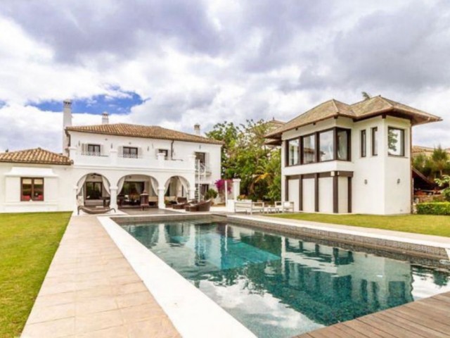 Villa San Roque Club - R5226373