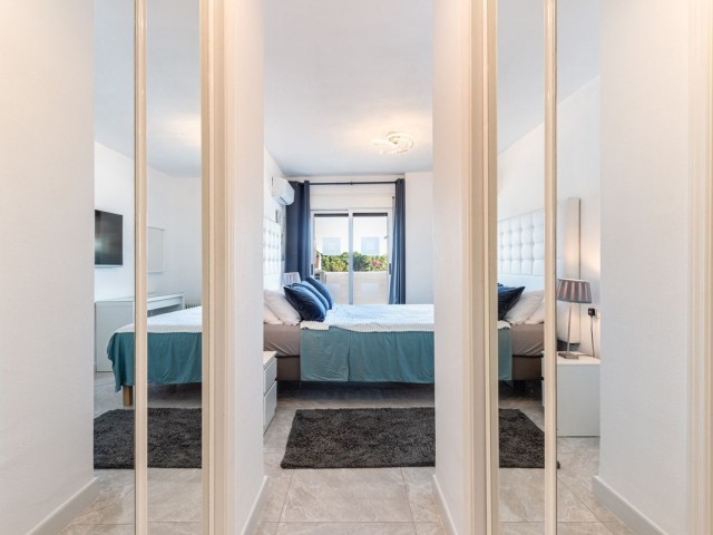 3 Bedrooms Apartment in Nueva Andalucía